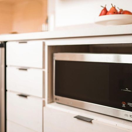 Funboard Room Includes King Bed And Mini Kitchenette شاطئ ستينسون المظهر الخارجي الصورة