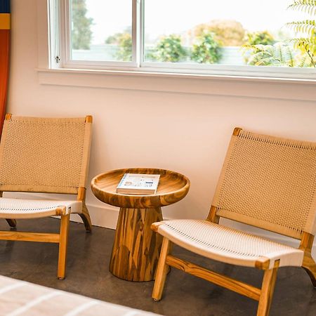 Funboard Room Includes King Bed And Mini Kitchenette شاطئ ستينسون المظهر الخارجي الصورة