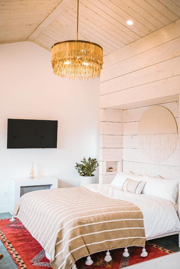 Funboard Room Includes King Bed And Mini Kitchenette شاطئ ستينسون المظهر الخارجي الصورة