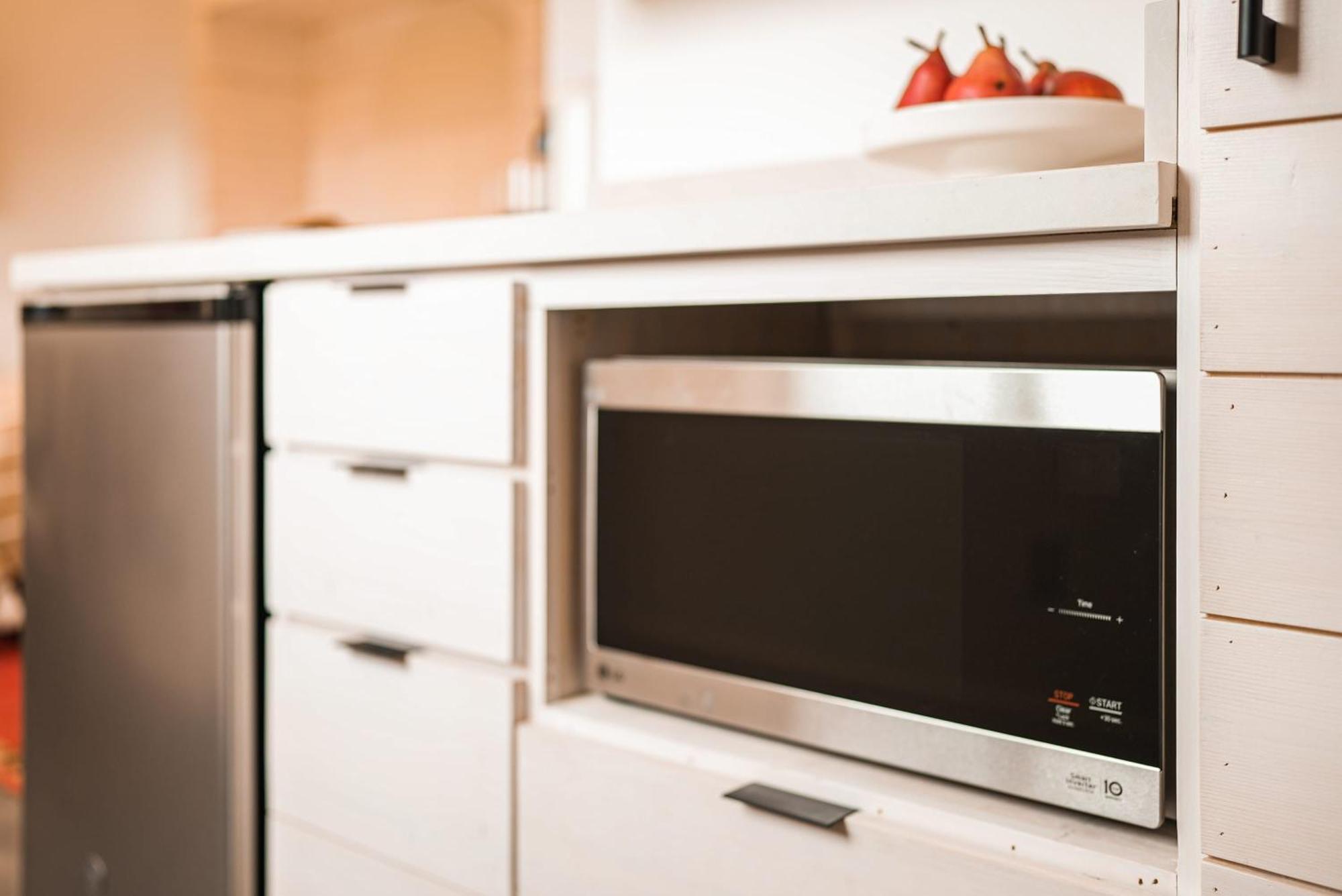 Funboard Room Includes King Bed And Mini Kitchenette شاطئ ستينسون المظهر الخارجي الصورة
